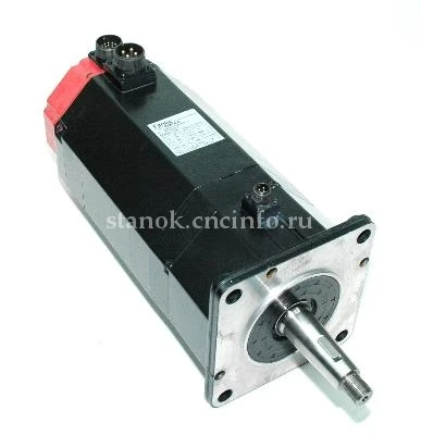 A06B-0146-B688 сервомотор Fanuc