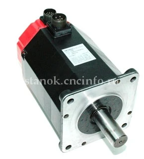 A06B-0171-B688#0008 сервомотор Fanuc