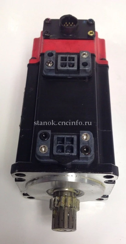 A06B-0182-B277 сервомотор FANUC
