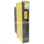 Сервопривод FANUC Servo Amplifier Module Alpha SVM 1-40L A06B-6079-H104