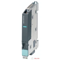 Управляющий модуль Siemens 6FC5371-0AA10-0AA2